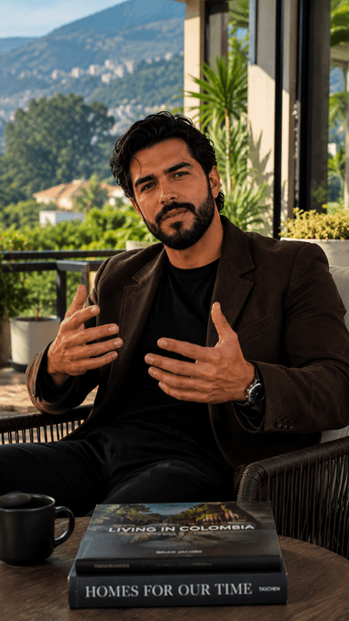 José Flores