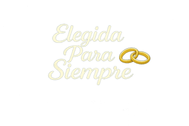 Elegida para Siempre